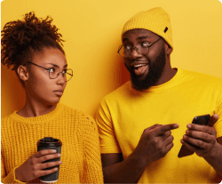 Diverse team collaboration