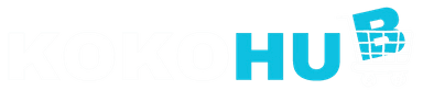 Kokohub Logo