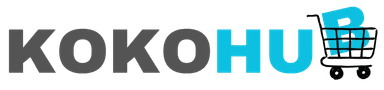 Kokohub Logo